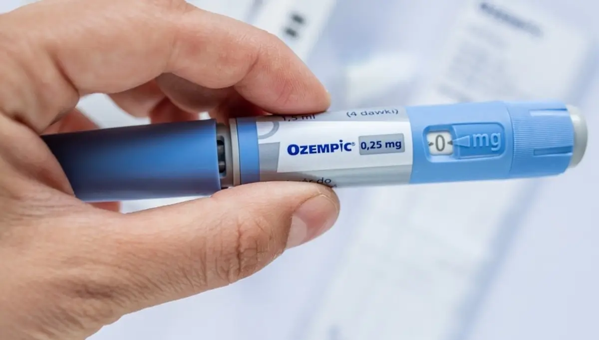 can ob-gyn prescribe ozempic