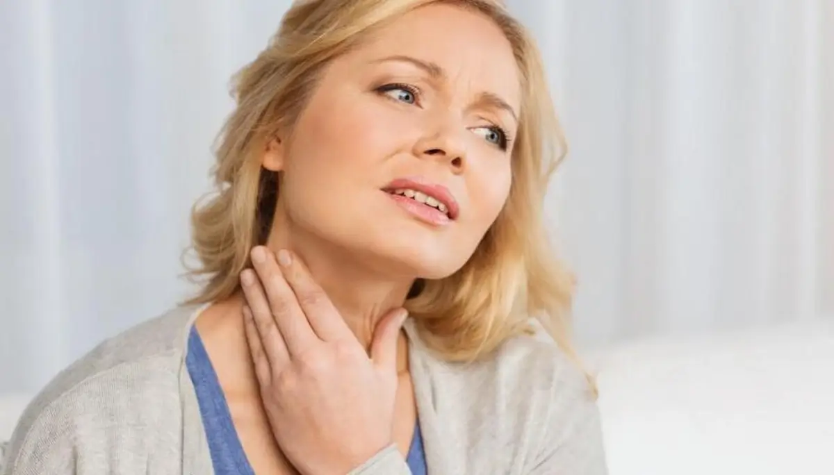 does ozempic help with thyroid