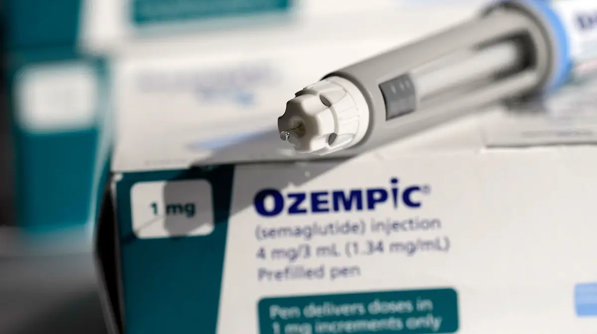 does ozempic lower estrogen