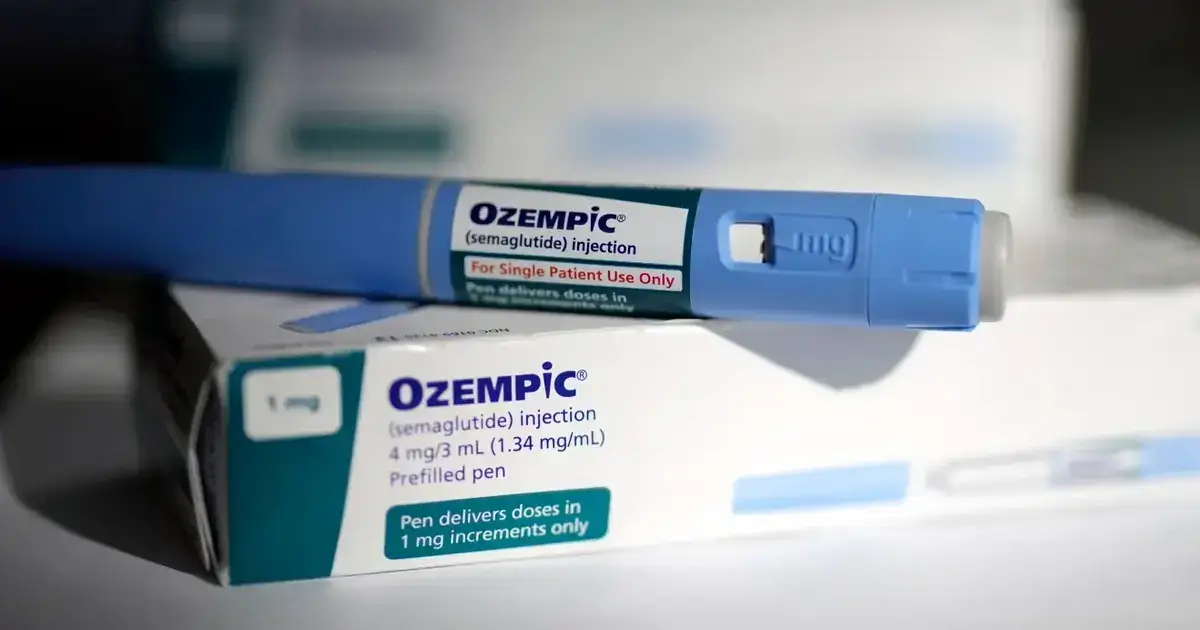 how many doses in ozempic 1 mg pen