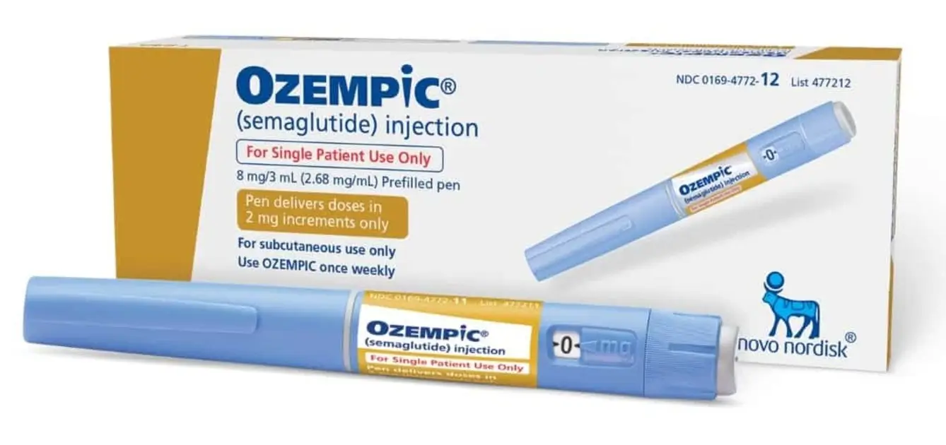 what are the doses for ozempic