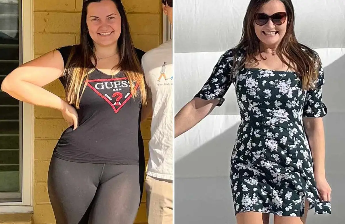 what happens when you take ozempic for weight loss