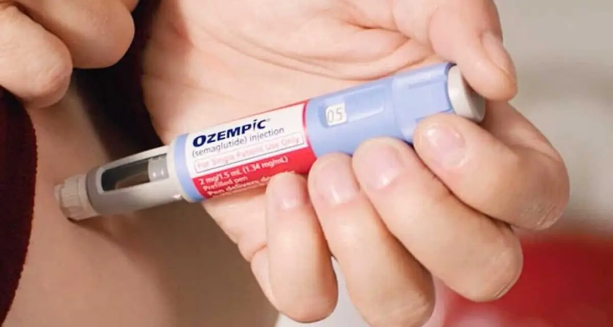 when should i take ozempic shot