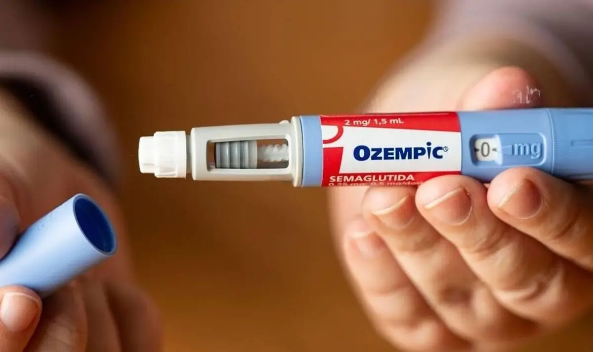 how many clicks are in a 2mg ozempic pen