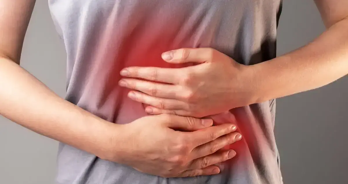 does ozempic cause stomach pain