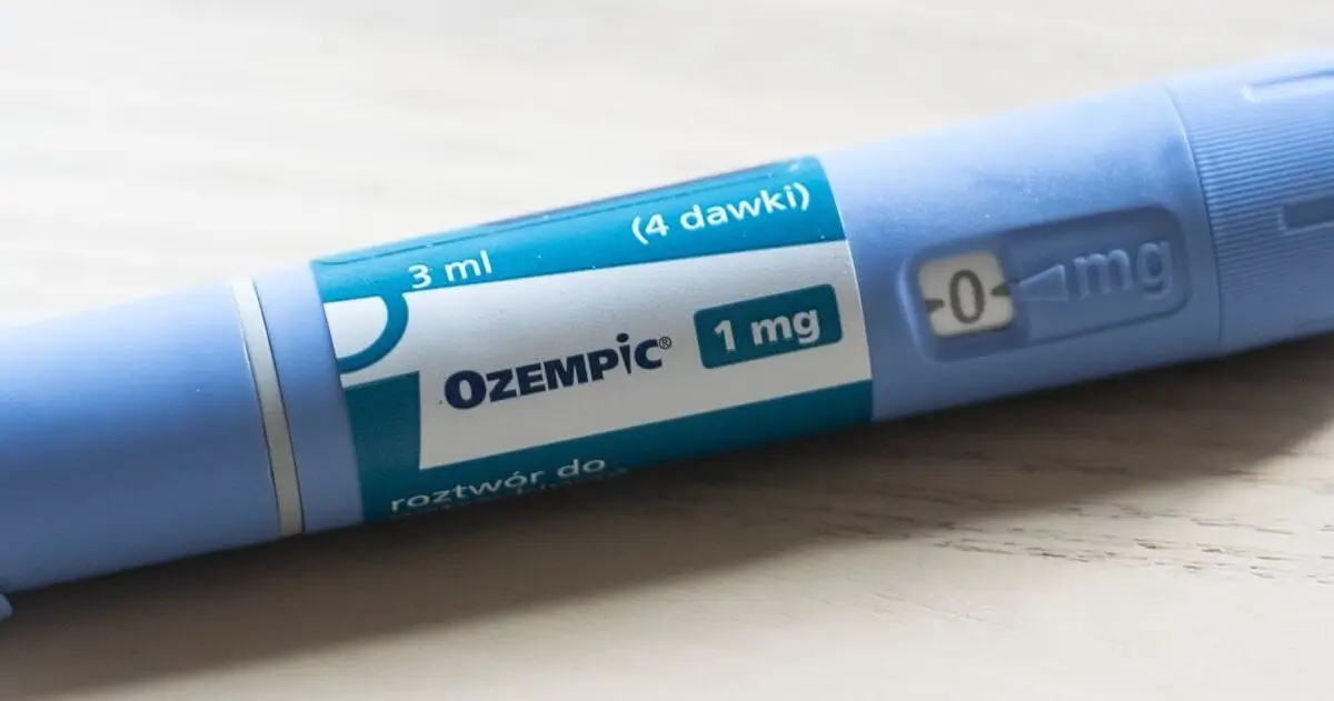 how long does the ozempic pen last