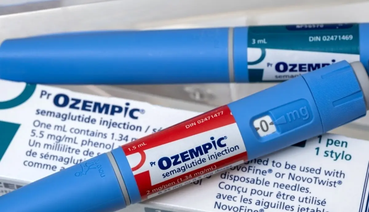 how to administer ozempic pen