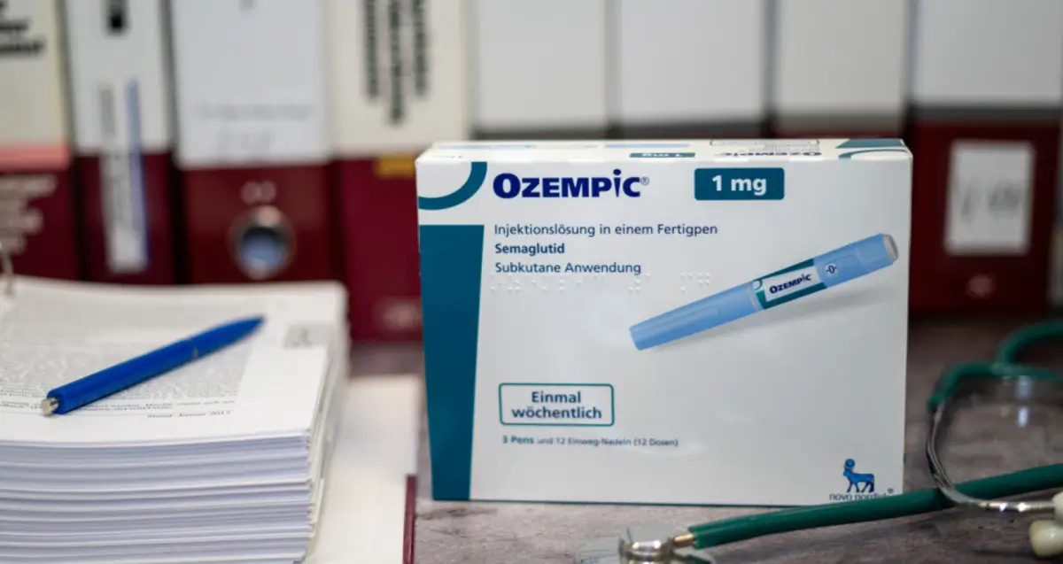 is ozempic a tier 3 drug